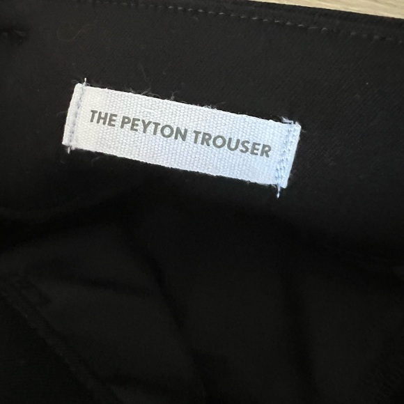 NWT Loft Wide Leg Pants - Picture 6 of 10